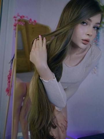 Анкета проститутки Аврора - Фото 1, , 24 года, №360426