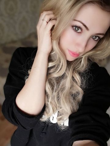 Анкета проститутки Карина - Фото 1, , 24 года, №360859