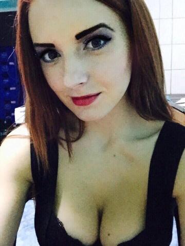 Анкета проститутки Забава - Фото 1, , 24 года, №361635